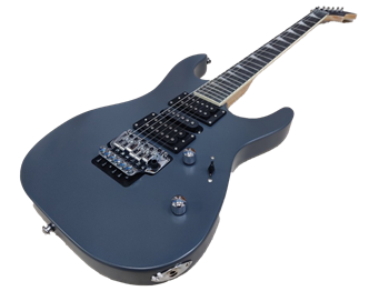 Электрогитара Fabio SS-07 MGRY (Н/S/H) SS-07 MGRY