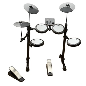 Bullblast MK-30, Электронная барабанная установка MK-30