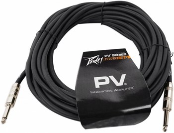 Peavey PV 5' INST. CABLE - Инструментальный кабель 00576010