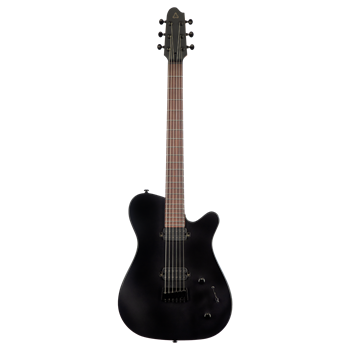 Covenant CUSTOM MODEL AE MBK электрогитара в чехле с аксессуарами CUSTOM MODEL AE MBK