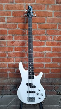 SQOE Sq-ib-4 white Sq-ib-4 white