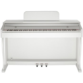 Antares W-600 WH цифровое фортепиано с приложением