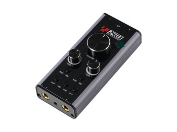 Simple Fly SF2403 Аудио интерфейс USB SF2403