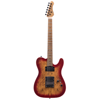 SQOE SD160 CS электрогитара SD160 CS