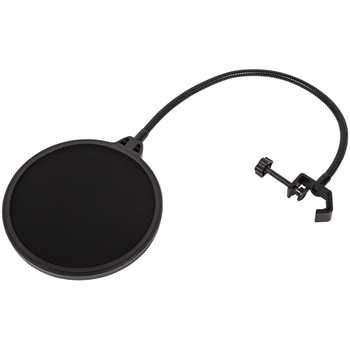 L'espoir PPS-1 поп-фильтр нейлоновый на гусиной шее 49882