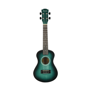 Shinobi B-24/BL концерт-укулеле B-24/BL