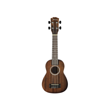 Shinobi H-21/BK сопрано-укулеле H-21/BK