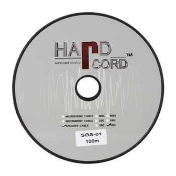 Hardcord SBS-01 49358
