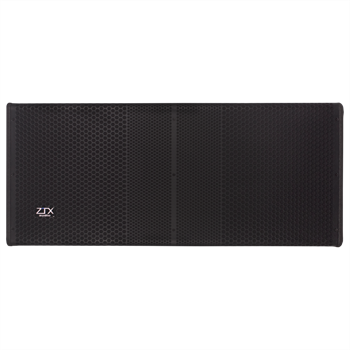 ZTX Audio VRX-215A Активный сабвуфер с DSP процессором VRX-215A