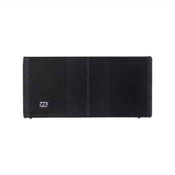 ZTX Audio VRX-212A Активный сабвуфер с DSP процессором VRX-212A