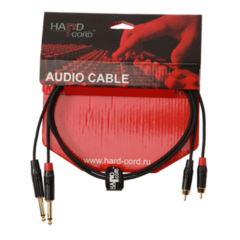 Hardcord AMS-15 49734