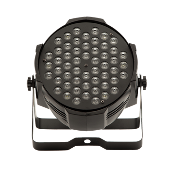 Starlight PR543-3A RGB 3 in 1 led par 54x3W световой прибор PR543-3A