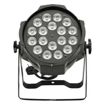 Starlight PR1815-5A 5in1 led par 18x15W  световой прибор PR1815-5A