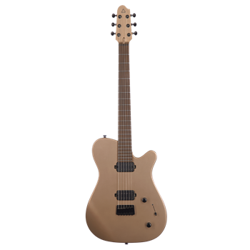 Covenant CUSTOM MODEL AE MGD электрогитара в чехле с аксессуарами CUSTOM MODEL AE MGD