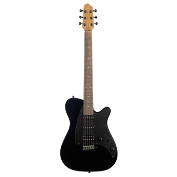 Covenant CUSTOM MODEL ATE BK электрогитара в чехле с аксессуарами CUSTOM MODEL ATE BK