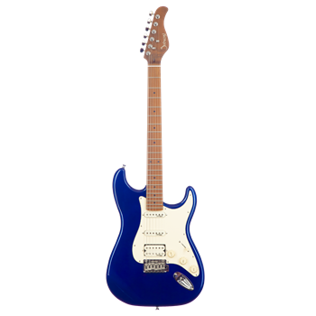 Shinobi N103E  blue электрогитара N103E  blue