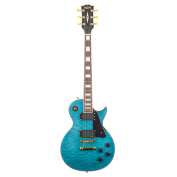 Aion E-50 blue электрогитара E-50 blue