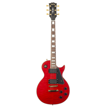 Aion E-50 red электрогитара E-50 red