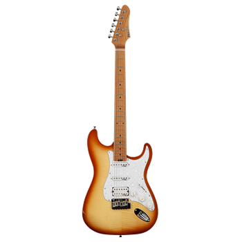 Aion H-10 yellow электрогитара H-10 yellow