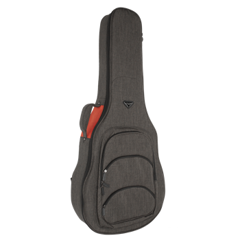 Meridaextrema E1CS  гитара акустическая с чехлом E1CS