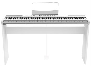 Artesia Performer White Цифровое фортепиано Performer White