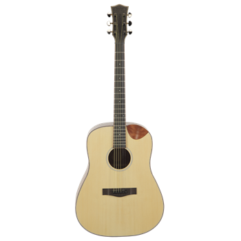 SQOE SQ-B-BQJ гитара акустическая SQ-B-BQJ