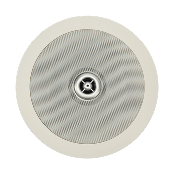 ZTX Audio KS-819A громкоговоритель потолочный коаксиальный 20-30W KS-819A