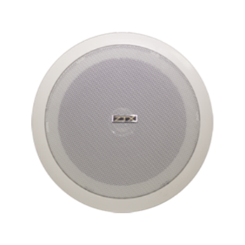ZTX Audio KS-803 громкоговоритель потолочный 6W KS-803