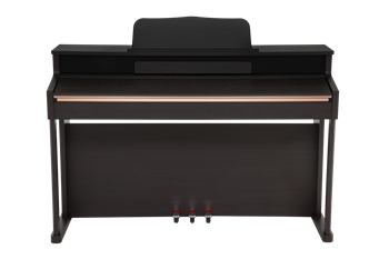 Antares W-500 BR цифровое фортепиано с приложением