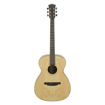 SQOE SQ-E-XM гитара акустическая SQ-E-XM