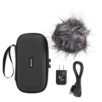 Zoom APH-4e комплект аксессуаров для  H4e APH-4e