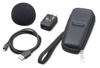 Zoom SPH-1n - Набор аксессуаров для H1n SPH-1n