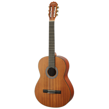 J.karlsson CM-1 гитара классическая с анкером. CM-1