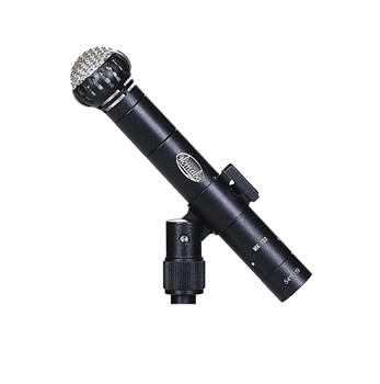 Октава МК-103-Ч Микрофон конденсаторный, черный МК-103-Ч