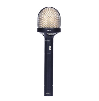 Октава 1041112 МК-104-Ч Микрофон конденсаторный, черный 1041112