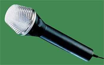 Октава МД-85А Микрофон динамический МД-85А