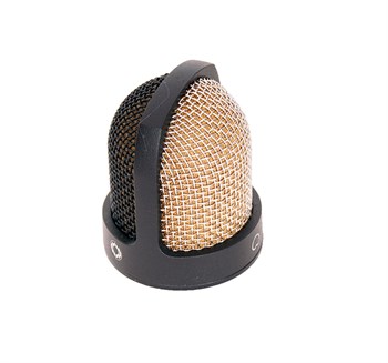 Октава 230412 КМК-2304-Ч Капсюль микрофонный конденсаторный, черный 230412