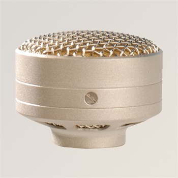 Октава 230511 КМК-2305-Н Капсюль микрофонный конденсаторный, никель 230511