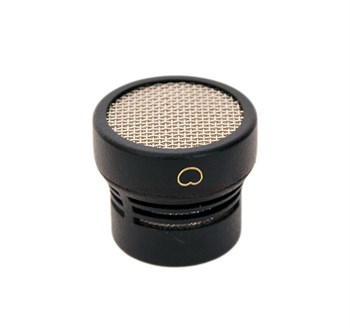 Октава 219112 КМК-2191-Ч Капсюль микрофонный конденсаторный, черный 219112