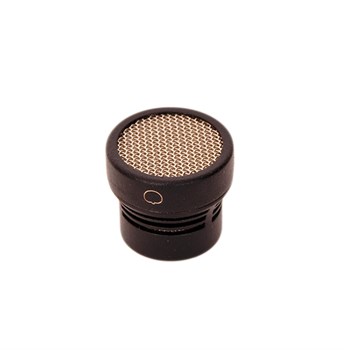 Октава 319112 КМК-3191-Ч Капсюль микрофонный конденсаторный, черный 319112