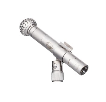 Октава МК-103-Н Микрофон конденсаторный, никель, в картонной коробке МК-103-Н