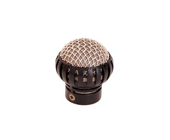 Октава 220612 КМК-2206-Ч Капсюль микрофонный конденсаторный, черный 220612