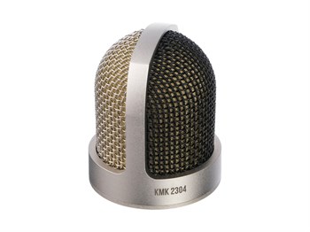 Октава 2304211 КМК 2304 Капсюль микрофонный конденсаторный, стереопара, никель 2304211