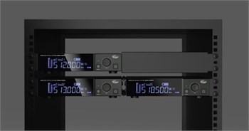 Октава OWSA01R Крепление в рэк для радиосистемы OWS-U1200 OWSA01R
