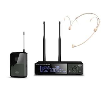 Октава OWS-U1200D01 Беспроводная система с головным микрофоном OWS-D01 OWS-U1200D01