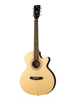 Cort SFX-ME-OP SFX Series Электроакустическая гитара, с вырезом, цвет натуральный SFX-ME-OP