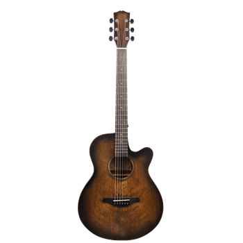 Shinobi S-70 гитара акустическая S-70