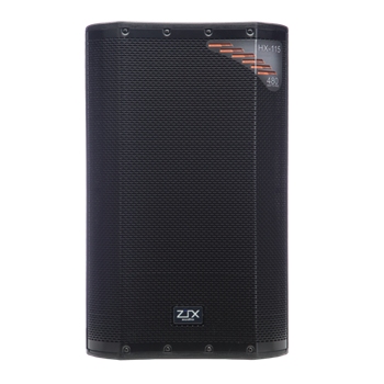 ZTX Audio HX-115 активная акустическая система, 480 Вт, 15" динамик HX-115