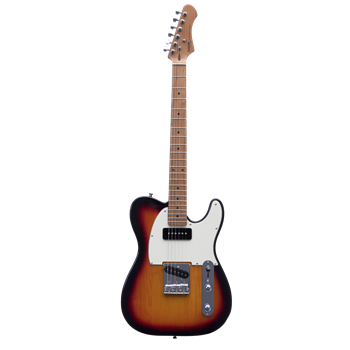 SQOE SD130 SB электрогитара SD130 SB