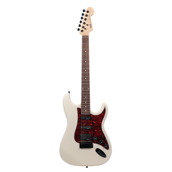 SQOE Sest230 Mwhite(ivory) электрогитара матовая Sest230 Mwhite(ivory)